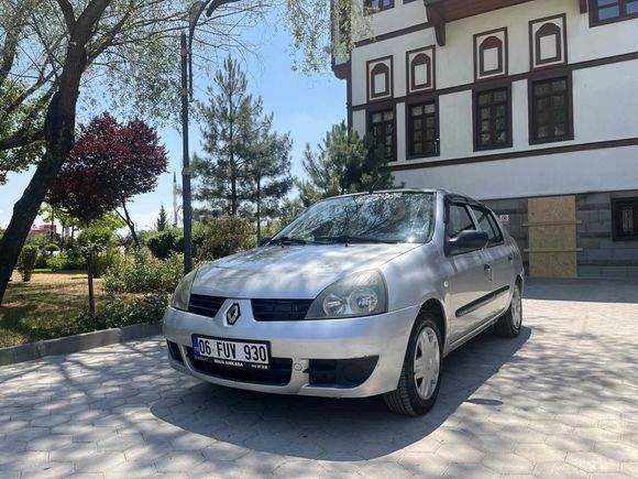 Sahibinden Renault Symbol 1.4 Authentique 2008 Model 