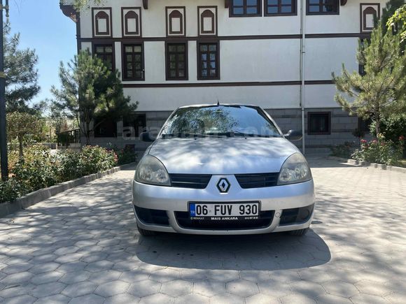 Sahibinden Renault Symbol 1.4 Authentique 2008 Model 