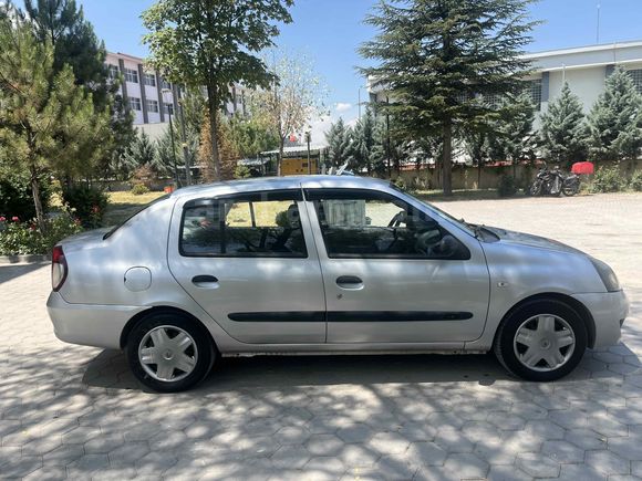 Sahibinden Renault Symbol 1.4 Authentique 2008 Model 