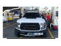 Sahibinden Ford Ranger 2.0 EcoBlue 4x4 Wildtrak 2021 Model