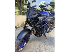Sahibinden Yamaha MT 25 ABS 