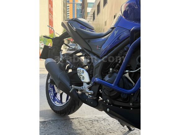 Sahibinden Yamaha MT 25 ABS 