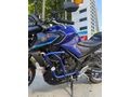 Sahibinden Yamaha MT 25 ABS 