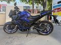 Sahibinden Yamaha MT 25 ABS 