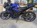 Sahibinden Yamaha MT 25 ABS 