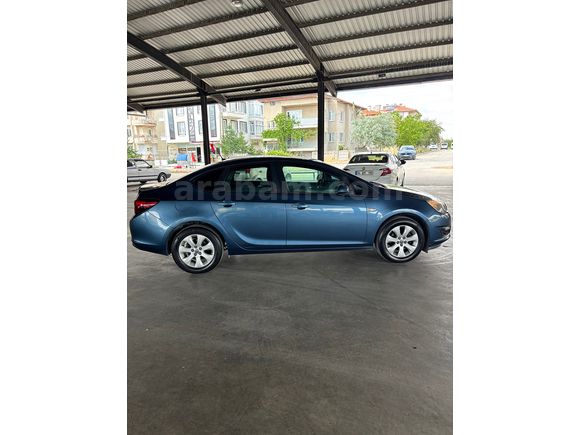 Sahibinden Opel Astra 
