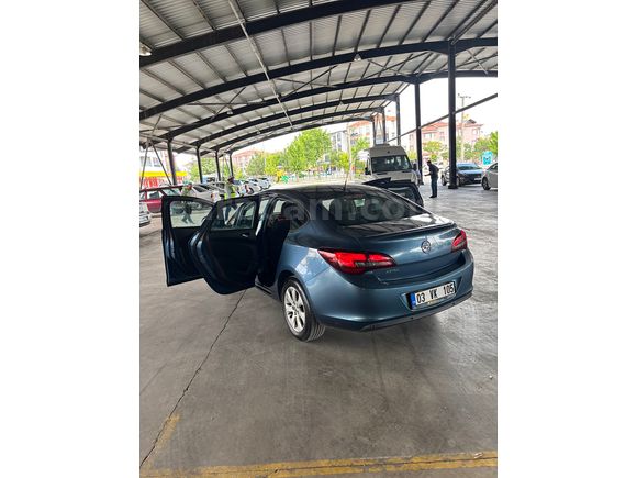 Sahibinden Opel Astra 