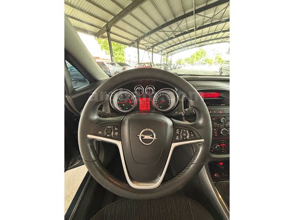 Sahibinden Opel Astra 
