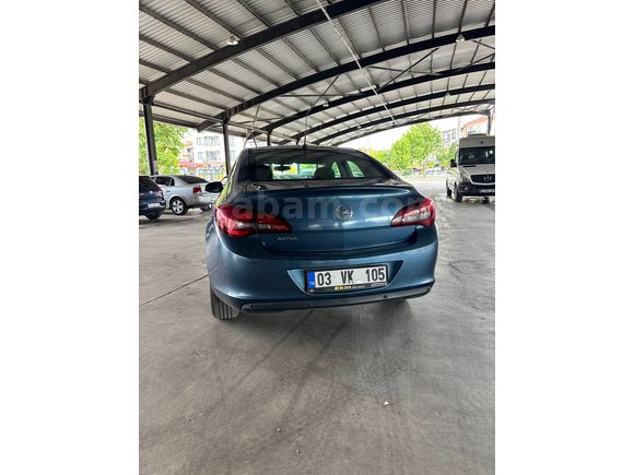 Sahibinden Opel Astra 
