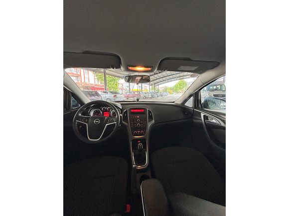 Sahibinden Opel Astra 