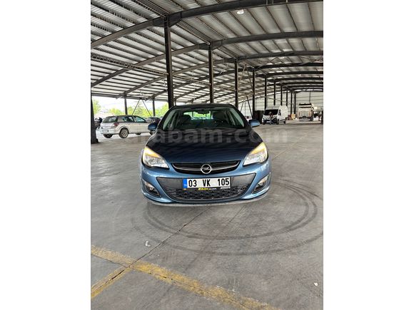 Sahibinden Opel Astra 