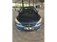 Sahibinden Opel Astra 