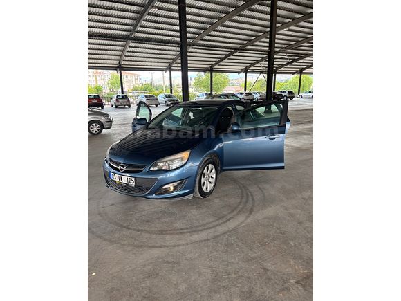 Sahibinden Opel Astra 