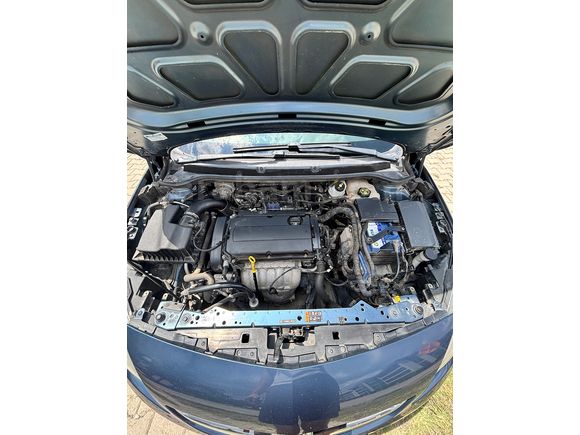 Sahibinden Opel Astra 