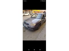Sahibinden Hyundai Accent 1.5 CRDi Admire 2006 Model Ankara 263.000 km Füme