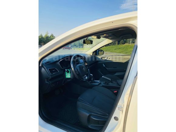 Sahibinden Renault Megane 1.5 dCi Touch 2017 Model 