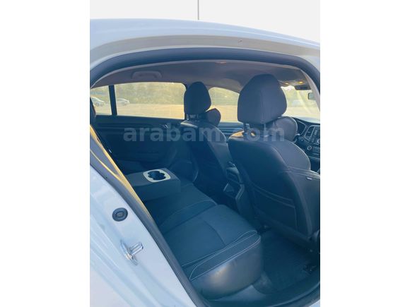 Sahibinden Renault Megane 1.5 dCi Touch 2017 Model 