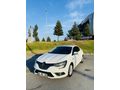Sahibinden Renault Megane 1.5 dCi Touch 2017 Model 