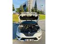 Sahibinden Renault Megane 1.5 dCi Touch 2017 Model 