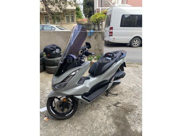 Sahibinden Honda PCX125 