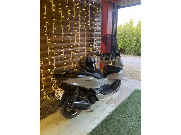 Sahibinden Honda PCX125 