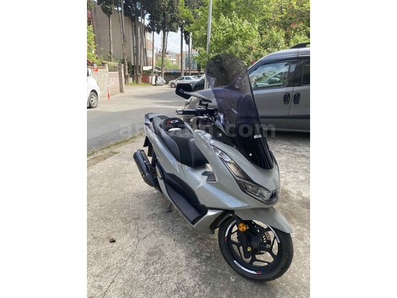 Sahibinden Honda PCX125 