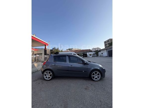 Sahibinden Renault Clio 1.5 dCi Authentique 2007 Model 