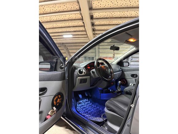 Sahibinden Renault Clio 1.5 dCi Authentique 2007 Model 