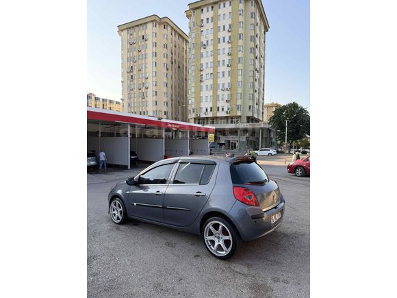 Sahibinden Renault Clio 1.5 dCi Authentique 2007 Model 