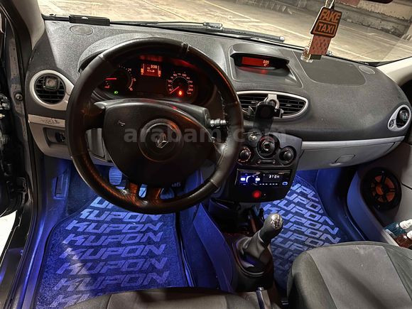 Sahibinden Renault Clio 1.5 dCi Authentique 2007 Model 
