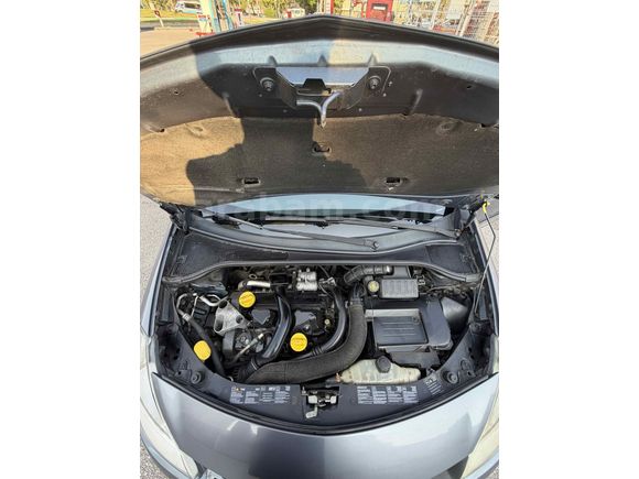 Sahibinden Renault Clio 1.5 dCi Authentique 2007 Model 