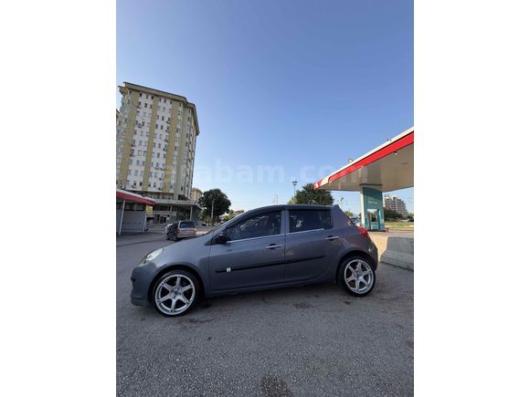 Sahibinden Renault Clio 1.5 dCi Authentique 2007 Model 