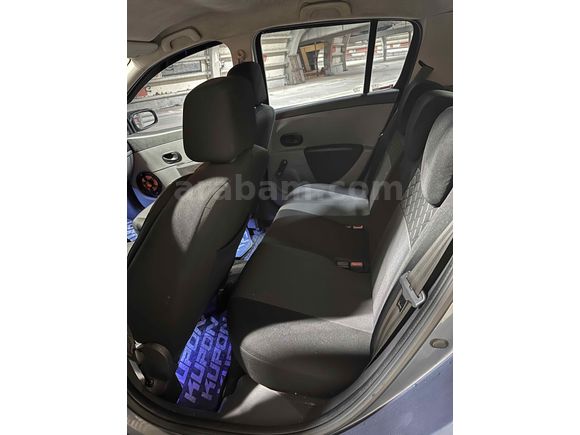 Sahibinden Renault Clio 1.5 dCi Authentique 2007 Model 