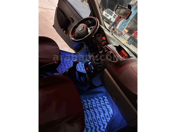 Sahibinden Renault Clio 1.5 dCi Authentique 2007 Model 