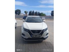 Sahibinden Nissan Qashqai 1.2 DIG-T Tekna 2018 Model