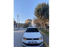 Sahibinden Volkswagen Polo 1.2 TSi Comfortline 2014 Model 