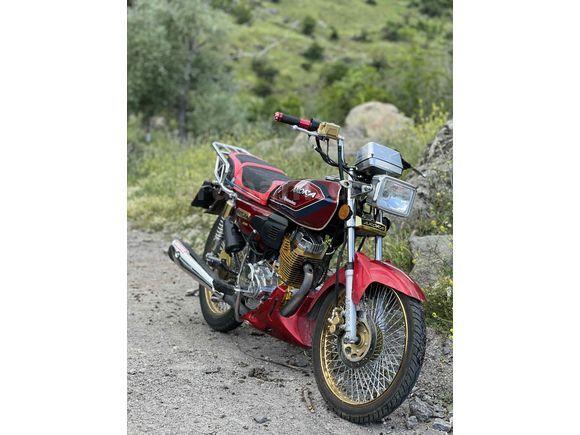 Sahibinden Arora CG 150 