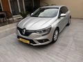 2017MODEL 163BİNKM DEĞİŞENSİZ HASAR KAYITSIZ YET. SER. BAKIMLI