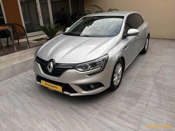 2017MODEL 163BİNKM DEĞİŞENSİZ HASAR KAYITSIZ YET. SER. BAKIMLI