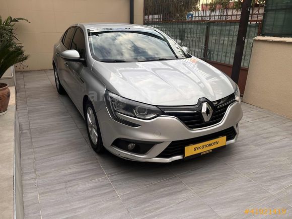 2017MODEL 163BİNKM DEĞİŞENSİZ HASAR KAYITSIZ YET. SER. BAKIMLI