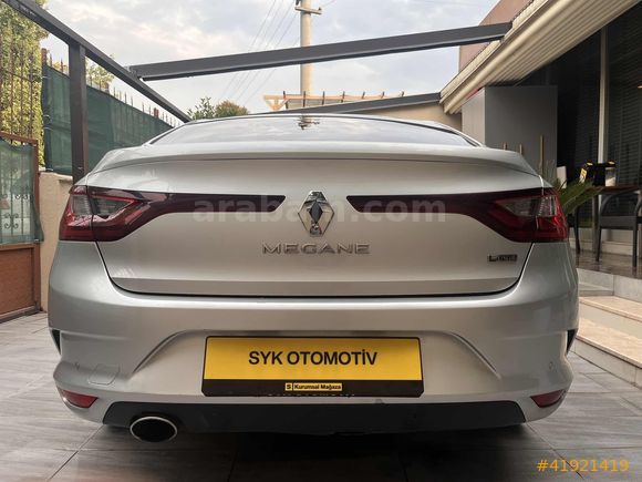 2017MODEL 163BİNKM DEĞİŞENSİZ HASAR KAYITSIZ YET. SER. BAKIMLI