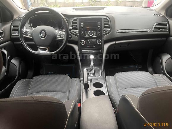 2017MODEL 163BİNKM DEĞİŞENSİZ HASAR KAYITSIZ YET. SER. BAKIMLI