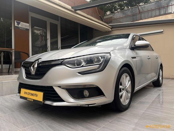 2017MODEL 163BİNKM DEĞİŞENSİZ HASAR KAYITSIZ YET. SER. BAKIMLI
