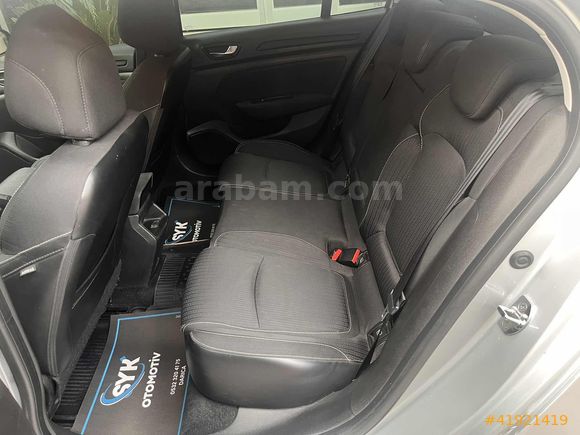 2017MODEL 163BİNKM DEĞİŞENSİZ HASAR KAYITSIZ YET. SER. BAKIMLI