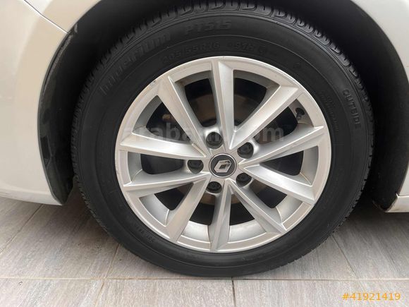 2017MODEL 163BİNKM DEĞİŞENSİZ HASAR KAYITSIZ YET. SER. BAKIMLI