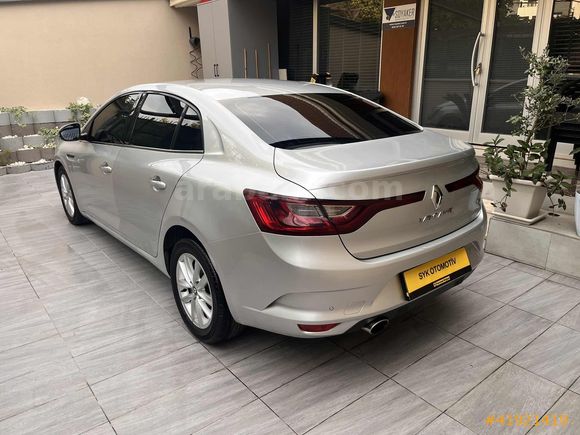 2017MODEL 163BİNKM DEĞİŞENSİZ HASAR KAYITSIZ YET. SER. BAKIMLI