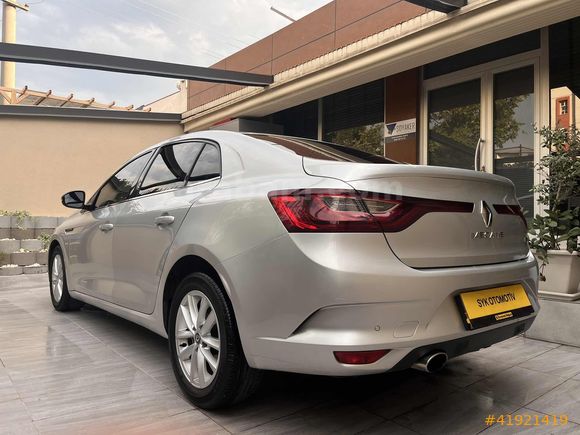 2017MODEL 163BİNKM DEĞİŞENSİZ HASAR KAYITSIZ YET. SER. BAKIMLI