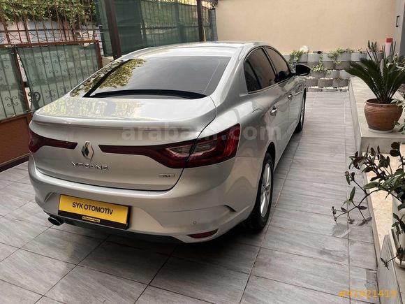 2017MODEL 163BİNKM DEĞİŞENSİZ HASAR KAYITSIZ YET. SER. BAKIMLI