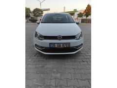 Sahibinden Volkswagen Polo 1.4 TDi Comfortline 2016 Model