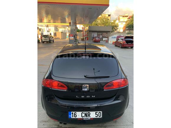 Düşük km Seat Leon
